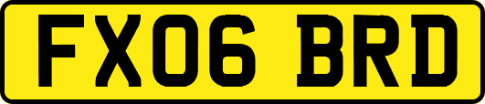 FX06BRD