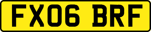 FX06BRF