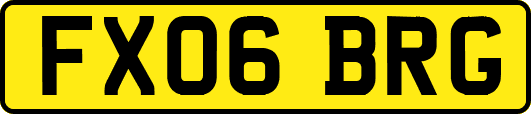 FX06BRG