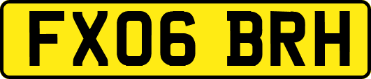 FX06BRH