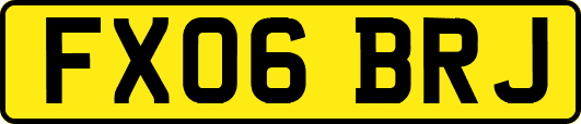 FX06BRJ