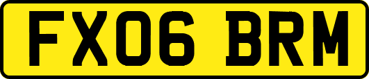 FX06BRM