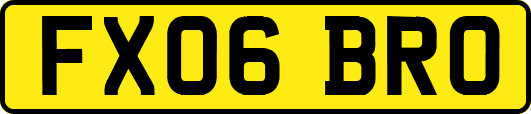 FX06BRO