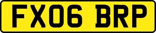 FX06BRP