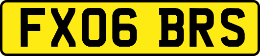 FX06BRS