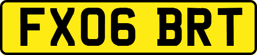 FX06BRT