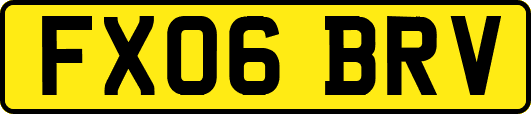 FX06BRV