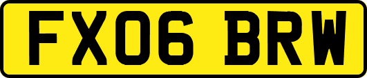 FX06BRW