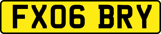 FX06BRY