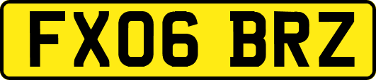 FX06BRZ