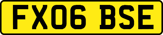 FX06BSE