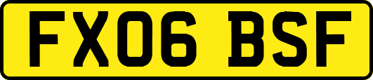 FX06BSF