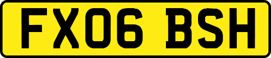 FX06BSH