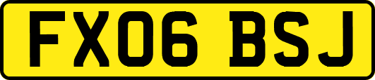 FX06BSJ