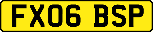 FX06BSP