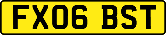 FX06BST