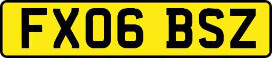 FX06BSZ
