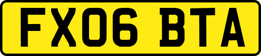 FX06BTA