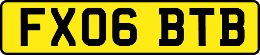 FX06BTB