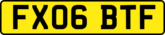 FX06BTF