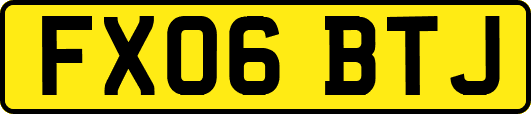 FX06BTJ