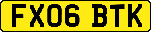 FX06BTK