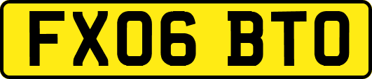 FX06BTO
