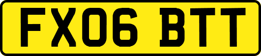 FX06BTT