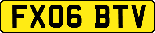 FX06BTV