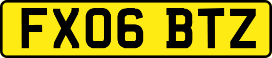 FX06BTZ