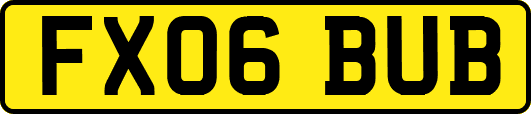FX06BUB