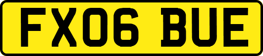 FX06BUE