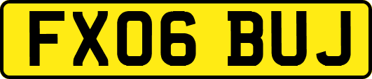 FX06BUJ