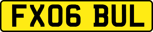 FX06BUL