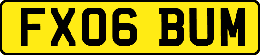FX06BUM