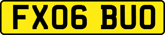 FX06BUO