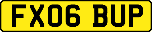 FX06BUP