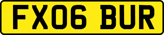FX06BUR