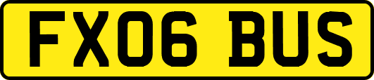 FX06BUS