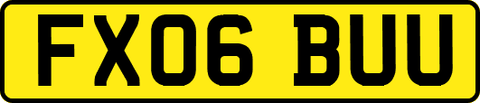 FX06BUU