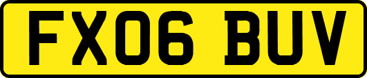 FX06BUV