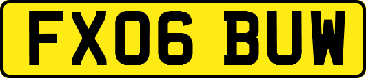 FX06BUW