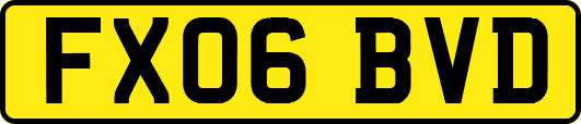 FX06BVD