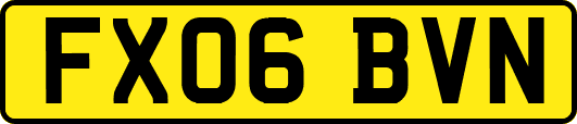 FX06BVN