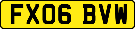 FX06BVW
