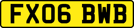 FX06BWB
