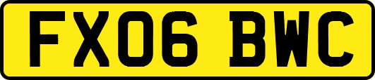 FX06BWC