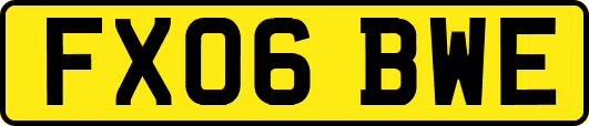 FX06BWE