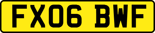 FX06BWF
