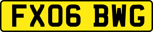 FX06BWG